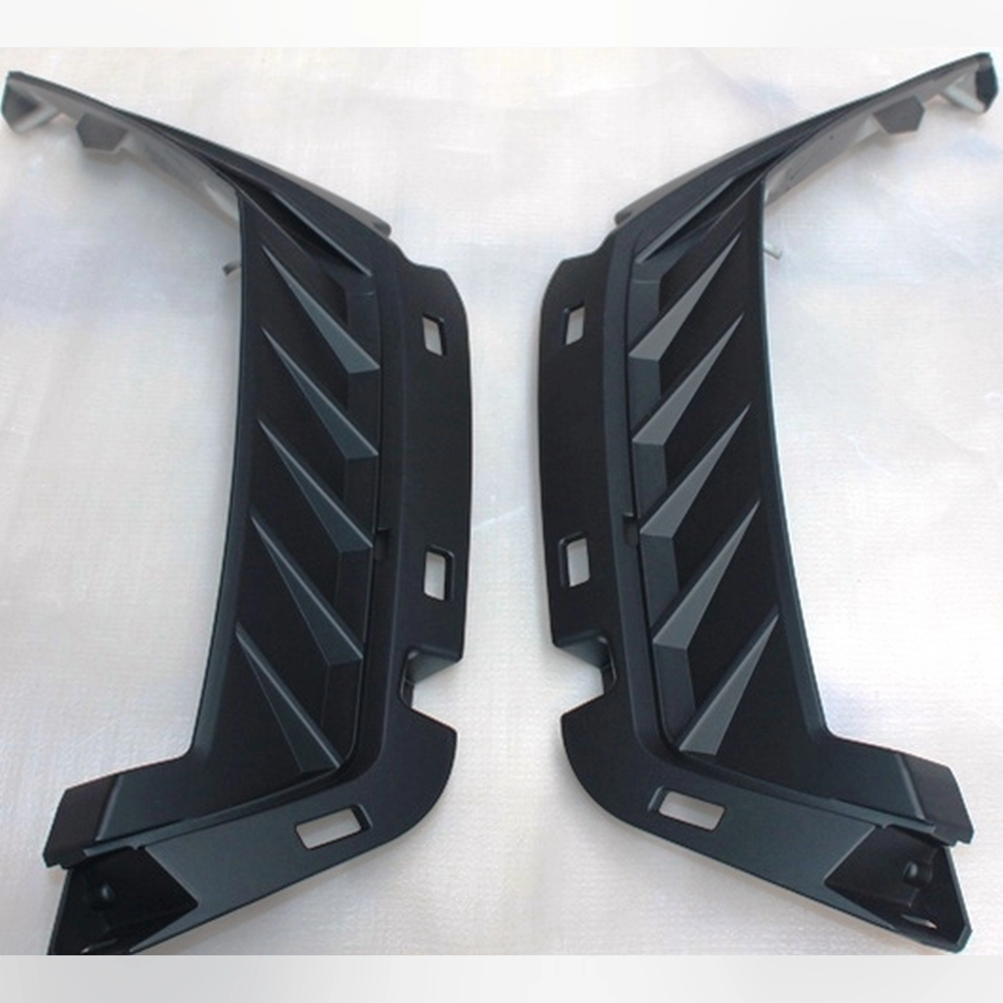 ARORA GT 125 ÖN PANEL DEKORATİF PLASTİK SAĞ #GT 125- 028